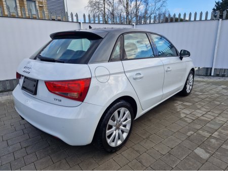 2013 Audi A1 1.4 PETROL AUTO €9,995 thumbnail