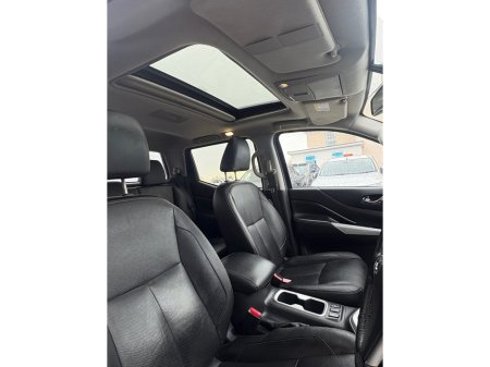 2018 Nissan Navara TEKNA DCI AUTO SHR DCB €20,950 thumbnail