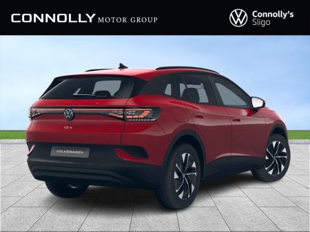 2026 Volkswagen ID.4 - thumbnail 2