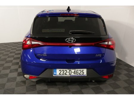 2023 Hyundai i20 - thumbnail 5