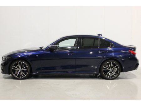 2021 BMW 3 Series G20 D M SPORT PRO EDITION €39,950 thumbnail