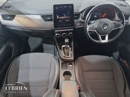 2022 Renault Arkana S EDITION E-TECH HYBRID 145 AUTO €23,900