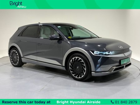 2024 Hyundai Ioniq 5 - €39,950