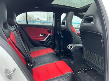 2020 Mercedes-Benz A Class - thumbnail 10