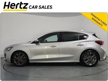 2023 Ford Focus - thumbnail 6