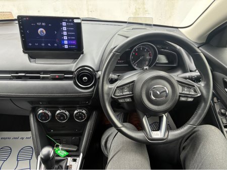 2017 Mazda Demio - thumbnail 18