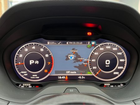 2020 Audi Q2 - thumbnail 22