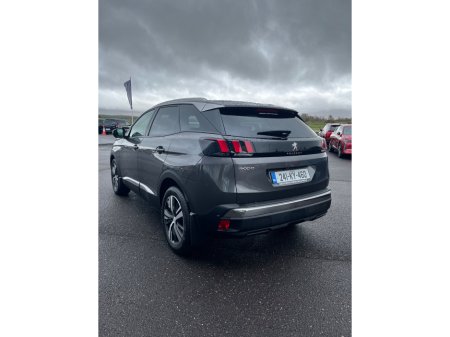 2024 Peugeot 3008 - photo 4