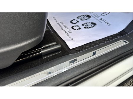 2019 Volkswagen Tiguan RLINE-40,000KM-4MOTION-AUTO-360 CAMERA-1OWNER €33,900 thumbnail