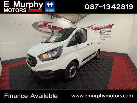 2023 Ford Transit - photo 3