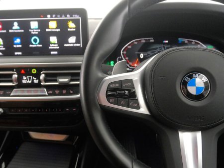 2024 BMW X3 - thumbnail 17