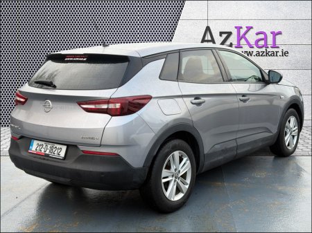 2021 Opel Grandland X 2021 SPORT 1.5CDTI  130BHP €88 P/W WITH NO CASH DEPOSIT 10 DAY SALE NOW ON!! €17,995 thumbnail