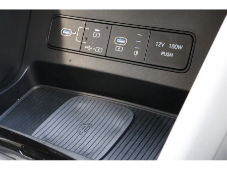 2025 Hyundai Tucson - thumbnail 12