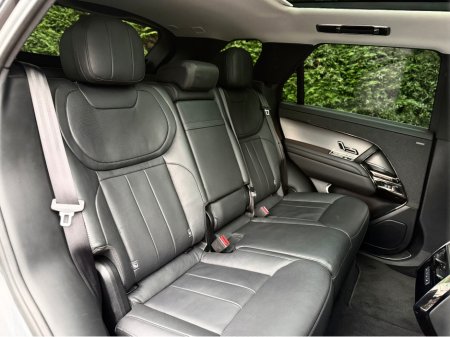 2023 Land Rover Range Rover Sport 3.0 P440E SE €89,950 thumbnail