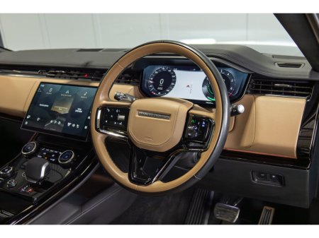 2023 Land Rover Range Rover Sport 3.0 Si4 PHEV 440 PS AWD Auto Dynamic SE €91,950 thumbnail