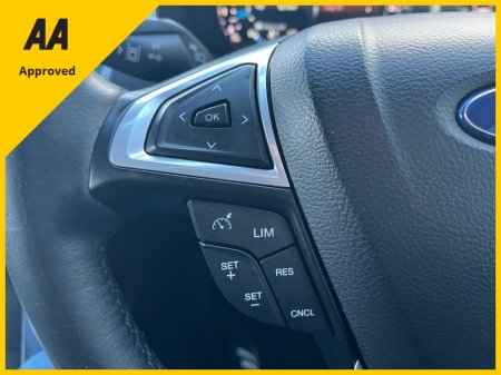 2016 Ford Galaxy 2.0 TDCI TITANIUM 150PS 5DR €10,650 thumbnail