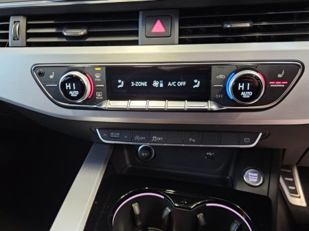 2021 Audi A5  €36,950 thumbnail