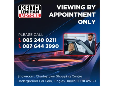 2014 Toyota Avensis **LOW MILEAGE** €9,222