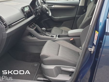 2023 Skoda Karoq * STYLE * 2.0 TDI * 115 BHP * DSG-AUTO * TRINITY SKODA * €36,950