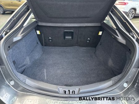 2015 Ford Mondeo 1.6TDCi 115PS Zetec thumbnail