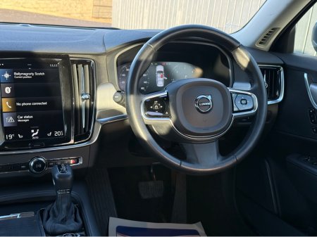 2020 Volvo S90 2020 VOLVO MOMENTUM PLUS  2.0 D4 €31,500 thumbnail