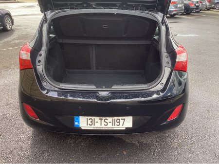 2013 Hyundai i30 - thumbnail 15