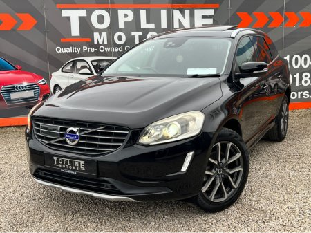 2015 Volvo XC60 - thumbnail 2