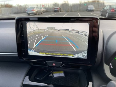 2025 Toyota Yaris Cross - Save EUR 3,100 - Luna - 1.5 Hybrid - Automatic - EUR 180 Tax + 2 Free Service Offer Include // Remote Central Locking // Front Electric Windows // Rear Electric Windows // Electric Mirrors // Finger €30,865 thumbnail