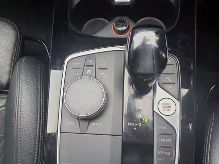 2021 BMW 2 Series 218I M SPORT GRAN COUPE thumbnail