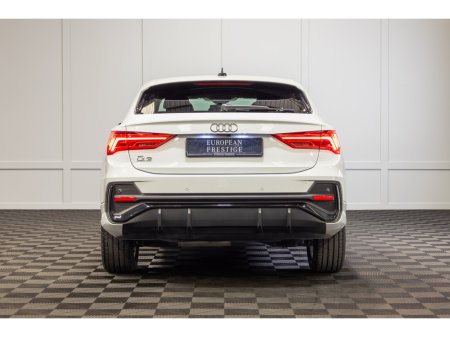 2025 Audi Q3 - thumbnail 5