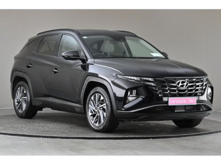 2021 Hyundai Tucson - thumbnail 11