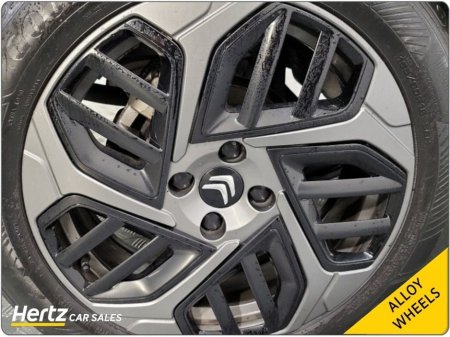 2023 Citroen C4 - thumbnail 11