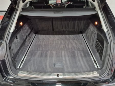 2015 Audi A6 - thumbnail 12