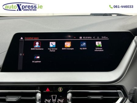 2020 BMW 1 Series - thumbnail 30