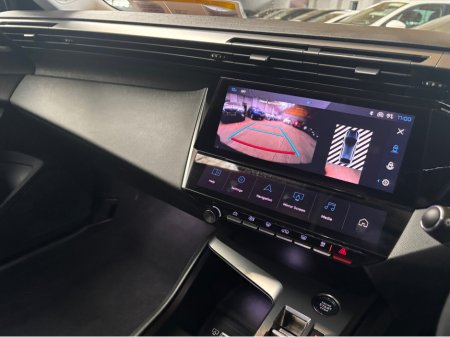 2023 Peugeot 408 - thumbnail 12