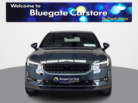 2023 Polestar 2 - thumbnail 5
