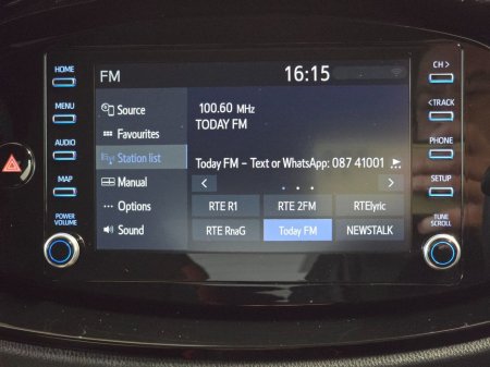 2022 Toyota Aygo X - thumbnail 14