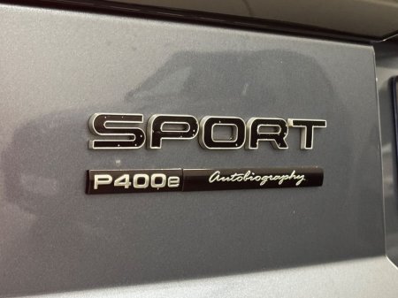 2020 Land Rover Range Rover Sport - thumbnail 10
