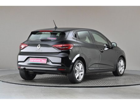 2022 Renault Clio - thumbnail 9