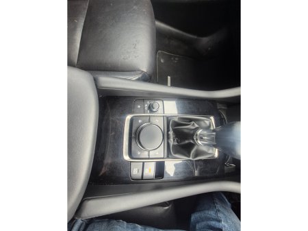 2020 Mazda Mazda3 - thumbnail 4