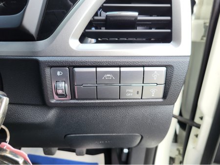 2024 Ssangyong Korando - thumbnail 22