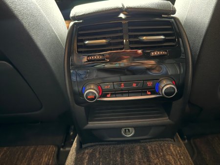 2019 BMW 5 Series - thumbnail 20