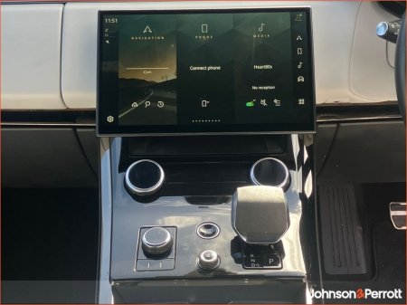 2023 Land Rover Range Rover Sport - thumbnail 11