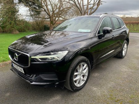 2017 Volvo XC60 - view 2