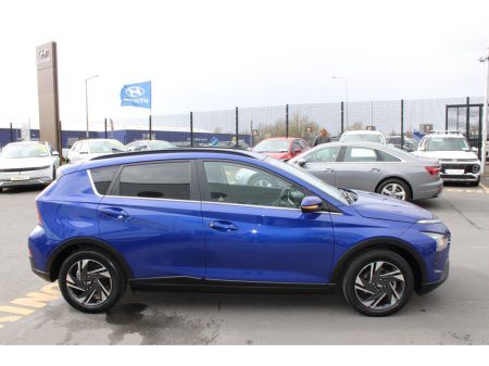 2023 Hyundai Bayon - thumbnail 6