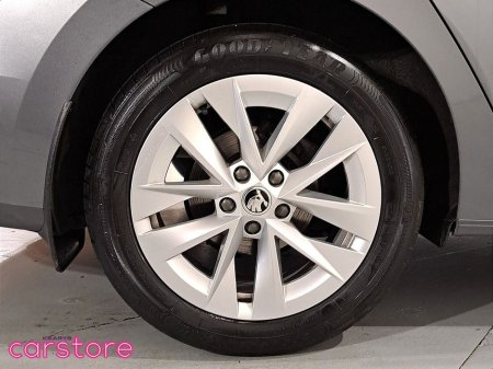 2024 Skoda Octavia OCTAVIA AMB 2.0TDI 115HP €30,880 thumbnail