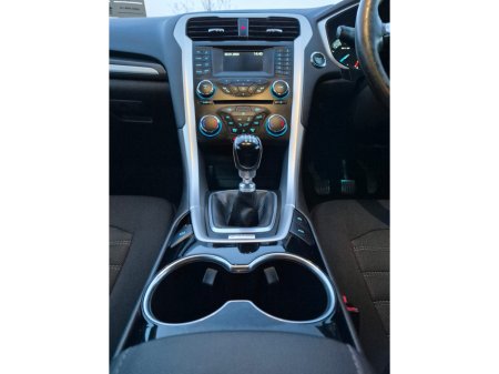 2017 Ford Mondeo  €10,999 thumbnail