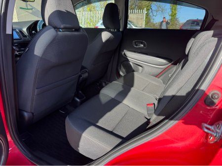 2019 Honda Vezel - thumbnail 10