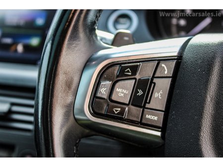 2019 Land Rover Discovery Sport - thumbnail 19