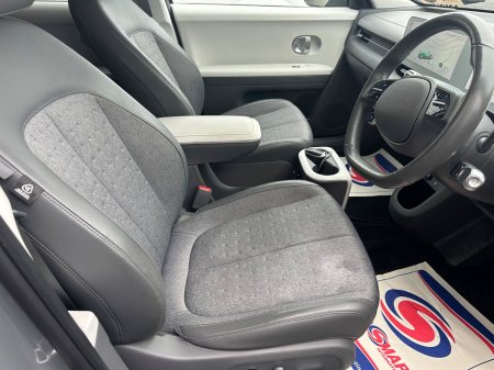 2022 Hyundai Ioniq 5 73kW Executive Plus €25,950 thumbnail